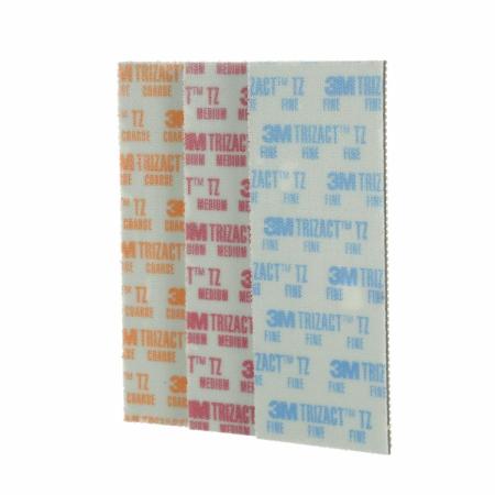 3M™ Safety-Walk™ Universal 613, Schwarz/Gelb, 25 mm x 18,3 m, 4 Rollen / Karton