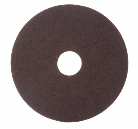 3M™ Scotch-Brite™ Surface Preparation Pad (SPP), Braun, 505 mm, 10 Stück / Karton