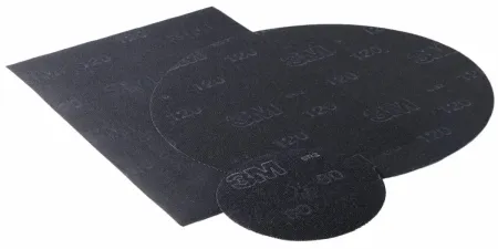 3M™ Scotch-Mesh Schleifnetze D 406mm P150 12/Box