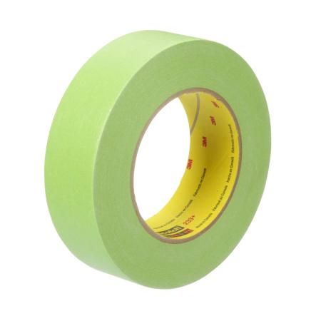 Scotch® Hochleistungsabdeckband 233+, Grün, 36 mm x 55 m, 26338