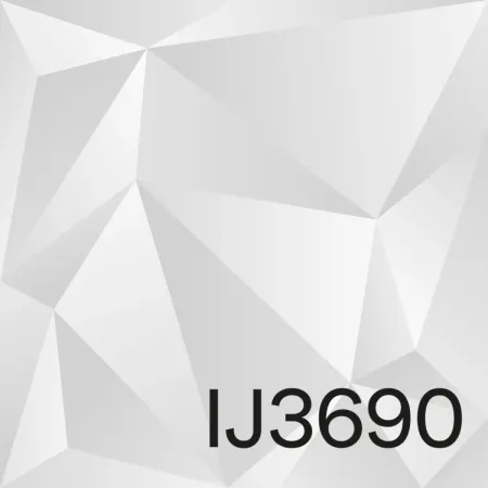 3M™ Scotchcal™ Druckfolie IJ3690