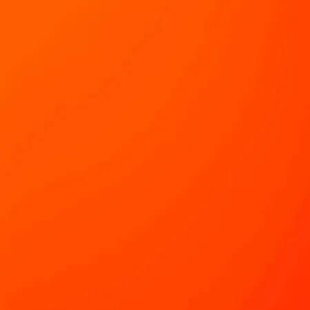 3M™ Scotchcal™ Fluoreszierende Folie 7725-404, Gelborange, 1220 mm x 45,72 m