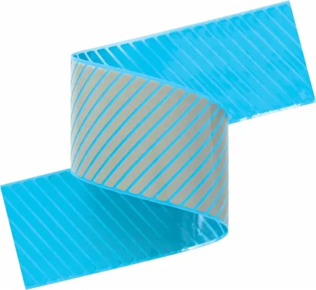 3M™ Scotchlite™ Reflective Material 5510 S - 50.8mm x 200m, 3 RLS/CTN