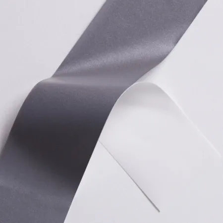 3M™ Scotchlite™ Reflective Material 8711, Silber, 610mm x 50m