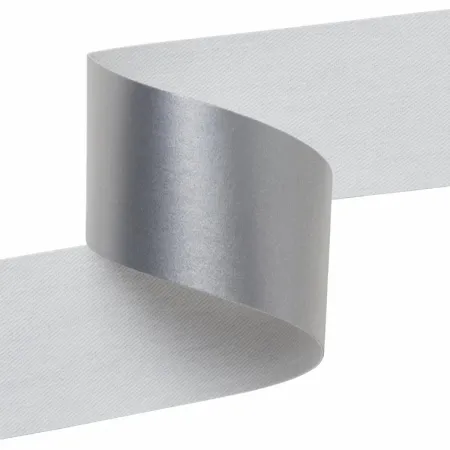 3M™ Scotchlite™ Reflective Material 8935, Silber, 50,8mm x 100m