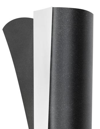 3M™ Scotchlite™ Reflective Material C790, Carbon Schwarz, 1168,4mm x 50m