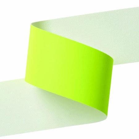 3M™ Scotchlite™ Reflective Material 8987, Zitronen-Gelb fluoreszierend, 18mm x 50m