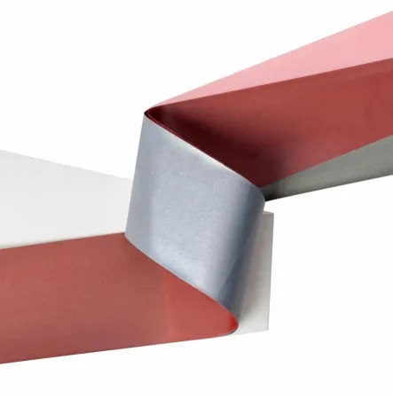 3M™ Scotchlite™ Reflextransferfilm 8712, Silber – 50.8 mm x 200 m