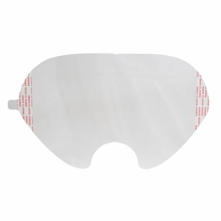 3M™ Secure Click™ Linsenabdeckung der Serie FF-800, FF-400-15