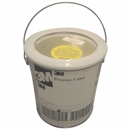 3M™ Siebdruckfarbe 887i, Braun, 3,78 l