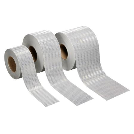 Preview: 3M SL 3310M weiss Flex/HI VE=1 fuer metall 1220mmx45.7m