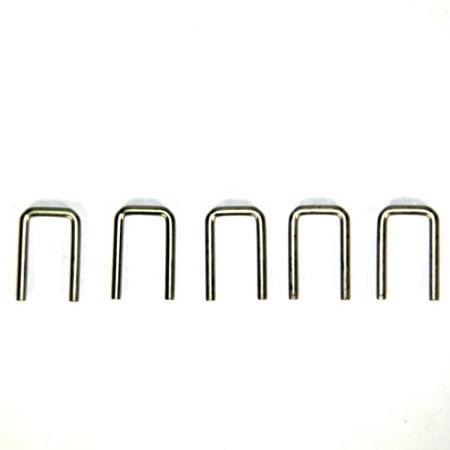 3M™ Ersatz-U-Clip RAS-939 für RAS-ASB, 5 pro Packung