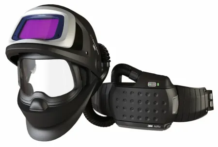 3M™ Speedglas™ 9100 FX Air Schweißmaske mit 9100XX ADF H546625