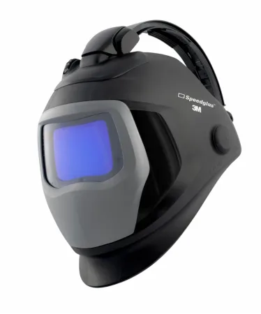 3M™ Speedglas™ Schweißmasken Serie 9100 QR