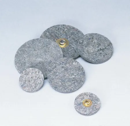 3M™ Standard Abrasives™, SOCATT FELT DISC 25 mm 840100