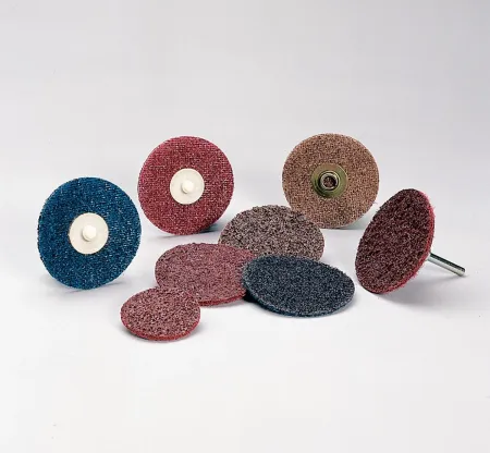 3M™ Standard Abrasives™, SA S/COND RC AO VFN TSM 3 IN DC