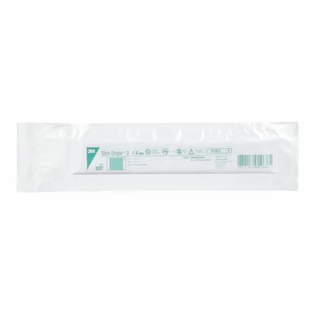 3M™ Steri Drape™ 2 Inzisionsfolie 2037, 25 cm x 38 cm, 10 / Packung