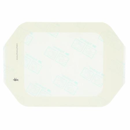 3M™ Tegaderm™ Film Transparentverband, 1626W, 10 cm x 12 cm