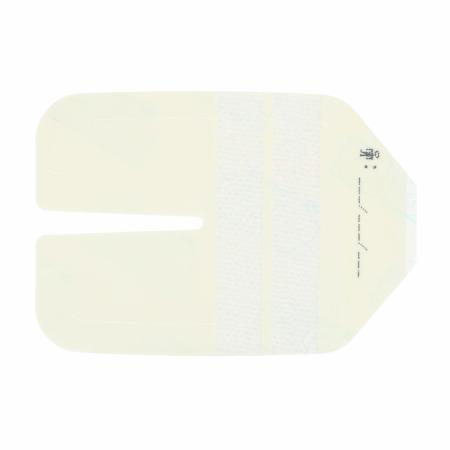 3M™ Tegaderm™ I.V.-Fixierverband, 1633, 7 cm x 8.5 cm