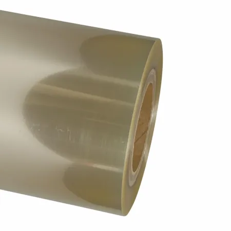 3M™ Thermotransferbedruckbare Etikettenfolie 7831