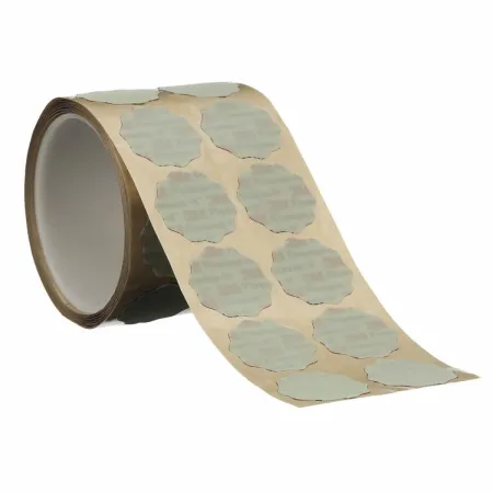 3M™ Trizact™ Finesse-it™ Filmscheibe Rolle 466LA, 35 mm, ungelocht, A3, 500 Stück / Rolle