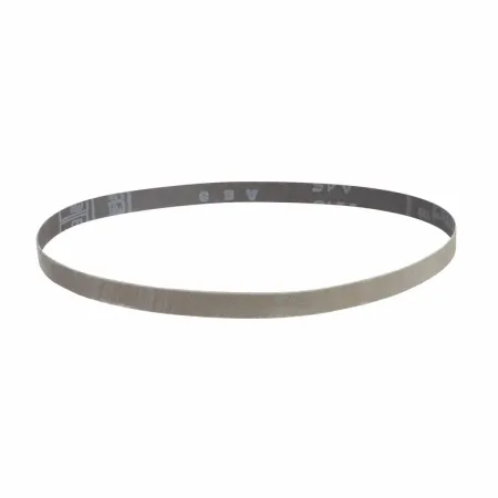 3M™ Trizact™ Gewebeschleifband 237AA, 30 mm x 533 mm, A45, STA