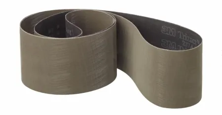 3M™ Trizact™ Gewebeschleifband 237AA, 50 mm x 1500 mm, A16, 45°, STA