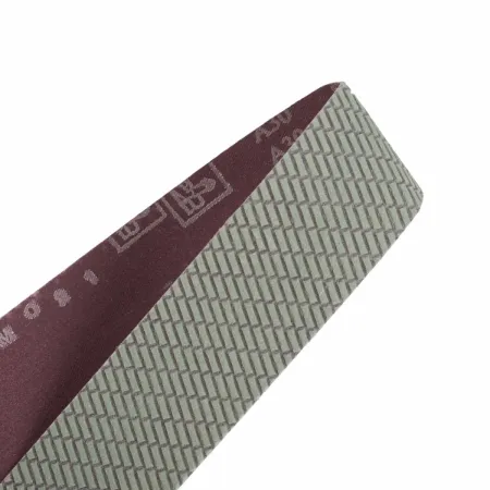 3M™ Trizact™ Gewebeschleifband 337DC, 160 mm x 15750 mm, A65