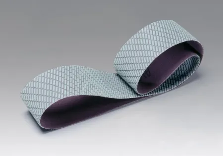3M™ Trizact™ Gewebeschleifband 337DC, 10 mm x 306 mm, A160