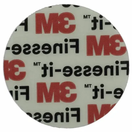 3M™ Trizact™ Hookit™ Schleifblüten 466LA, A5 3MIL, 31.75 mm x NH
