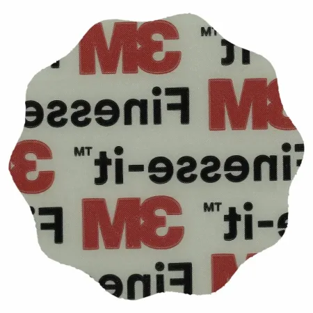 3M™ Trizact™ Hookit Schleifblüten 466LA, A5 FIN, 37mm