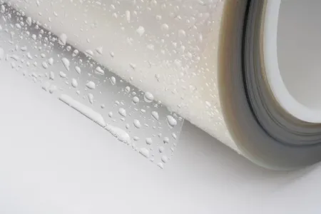 3M™ UBF 510-F Ultra Barrier Solar Film, Transparent, 358 mm x 2619 mm x 0,20 mm