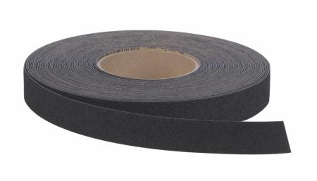 3M™ Universal Anti-Rutschbelag, Schwarz, 25 mm x 20 m, VPE = 24 Rollen