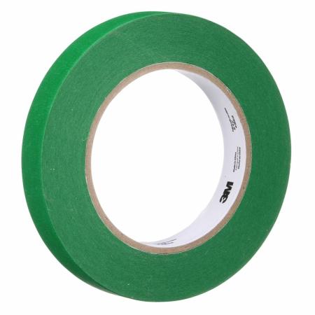3M™ UV-beständiges Abdeckband 2814, 18 mm x 55 m