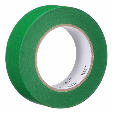 3M™ UV-beständiges Abdeckband 2814, Grün, 36 mm x 55 m