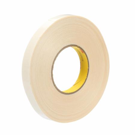 3M™ Venture Tape™ Doppelseitiges PET-Klebeband 1163MS74, 9 mm x 50 m