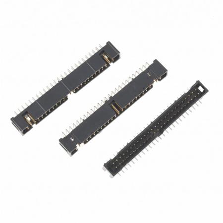 3M™ Wannenstiftstecker, Serie 2500, N2534-6003-RB