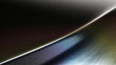 3M™ Wrap Folie 2080-HGP221, High Gloss Flip Black Psychedelic, 1524 mm x 22,86 m, 60 in x 25 yd