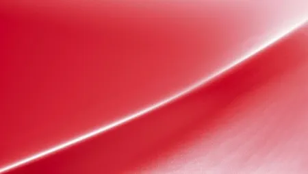 3M™ Wrap Folie 2080-M33, Matte Strawberry Red, 1524 mm x 22,86 m, 60 in x 25 yd