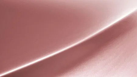 3M™ Wrap Folie 2080-S23, Satin Velvet Rose, 1524 mm x 22,86 m, 60 in x 25 yd