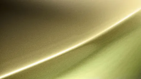 3M™ Wrap Folie 2080-SP264, Satin Flip Golden Aurora, 1524 mm x 22,86 m, 60 in x 25 yd