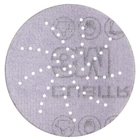 Preview: 3M Xtract™ Cubitron™ II Filmscheibe 775L, 76 mm, 220+, multihole