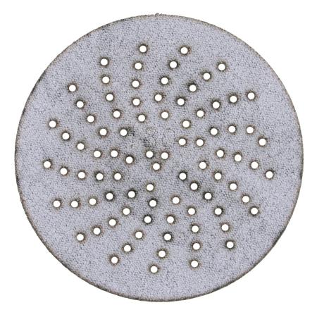 Preview: 3M Xtract™ Cubitron™ II Gewebeschleifscheibe 900DZ, 75mm, 220+, multihole