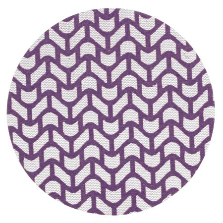 3M Xtract™ Cubitron™ II Gitternetz Schleifscheibe 710W, 240+, 127 mm x NH, Die 500X, 50/inner, 300 ea/Case