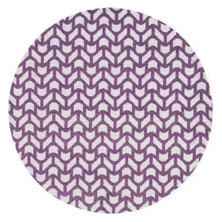 3M Xtract™ Cubitron™ II Net Disc 710W, 80+, 8 in x NH, Die 800L, 50/inner, 300 ea/Case