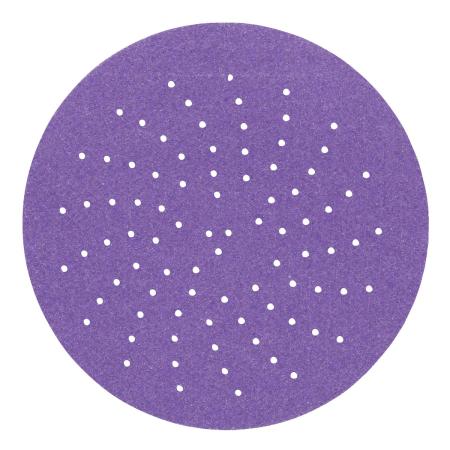 3M Xtract™ Cubitron™ II Papierscheibe 732U, 150+ C-weight, 76 mm x NH, Die 300LG