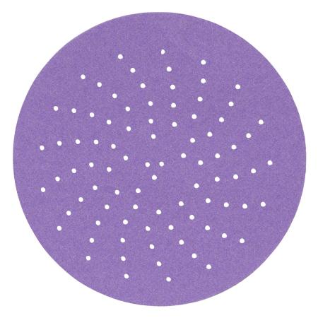 3M Xtract™ Cubitron™ II Papierscheibe 732U, 500+ C-weight, 76 mm x NH, Die 300LG