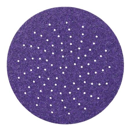 3M Xtract™ Cubitron™ II Papierscheibe 732U, 120+ C-weight, 76 mm x NH, Die 300LG