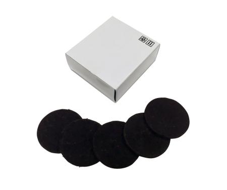 3M™ Zeta Plus™ Activated Carbon Series Filter Sheet, B0501 R55SLP