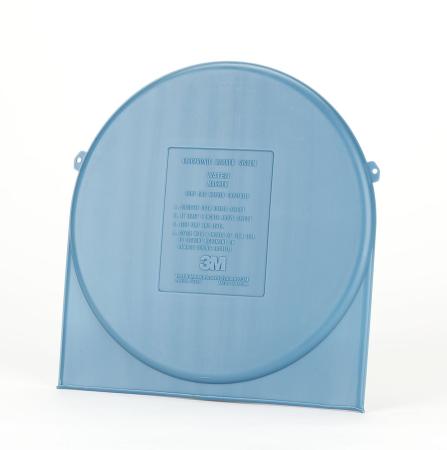 3M™ 1252 EMS Full Range Marker - Wasser, Blau